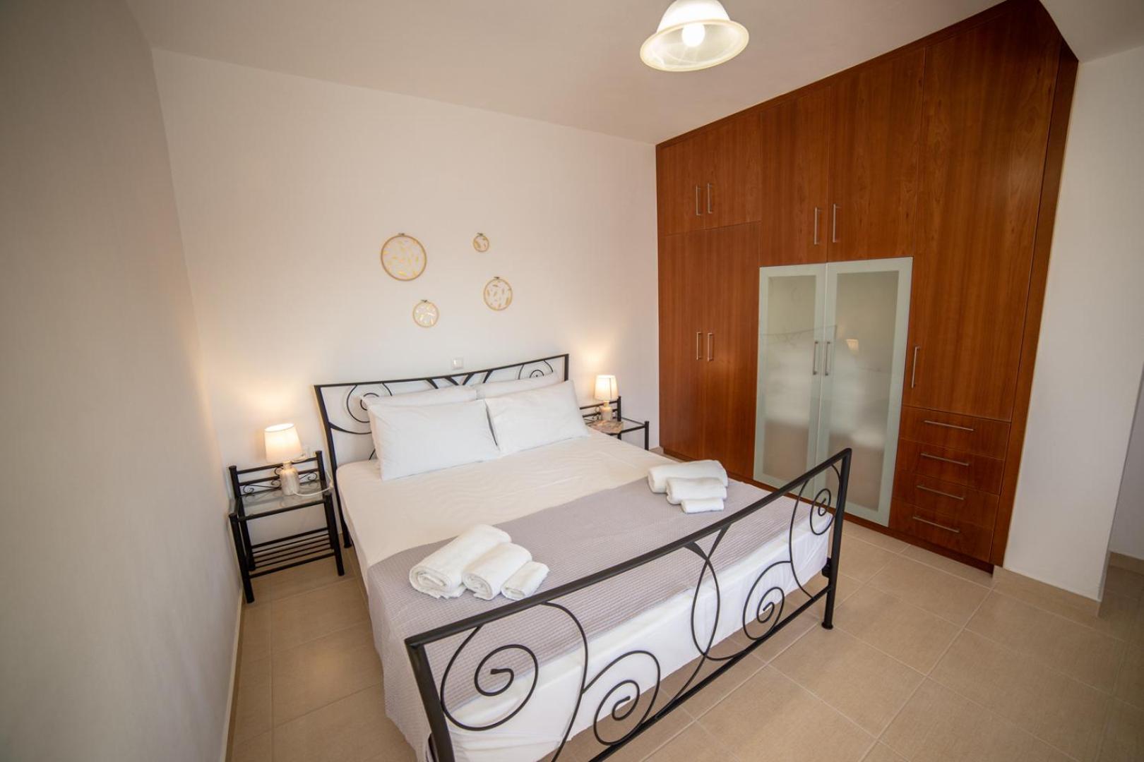 Apartmán Sitia Poolside Gem - Crete'S Fuego Sagrado Exteriér fotografie