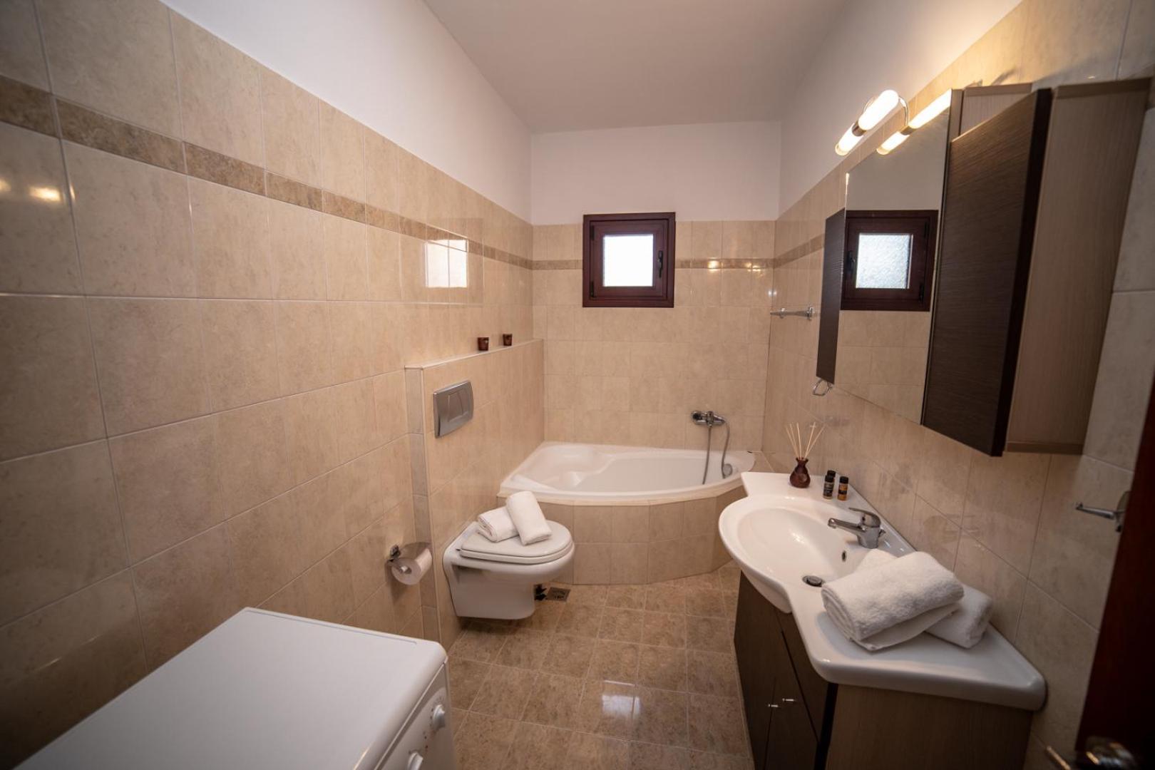 Apartmán Sitia Poolside Gem - Crete'S Fuego Sagrado Exteriér fotografie