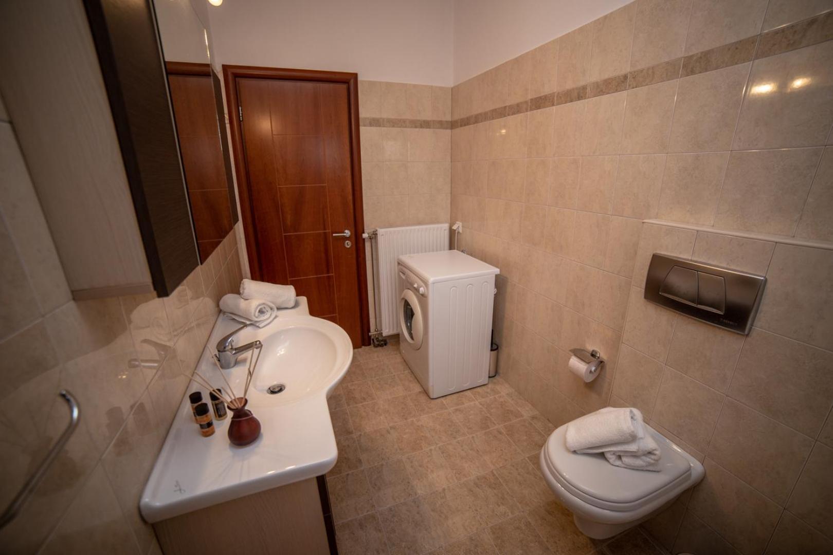 Apartmán Sitia Poolside Gem - Crete'S Fuego Sagrado Exteriér fotografie