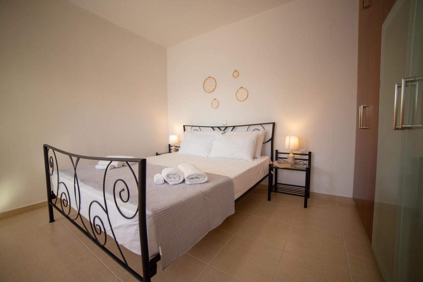 Apartmán Sitia Poolside Gem - Crete'S Fuego Sagrado Exteriér fotografie